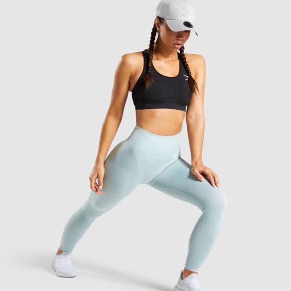 Gymshark Vital Seamless Leggings - Picture 4 of 13